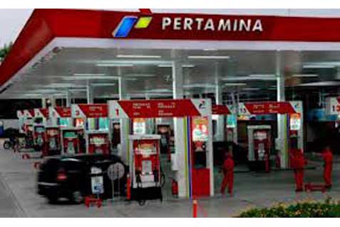 BPH MIGAS Kaji Opsi Perlaihan Kuota Ke Pertamina